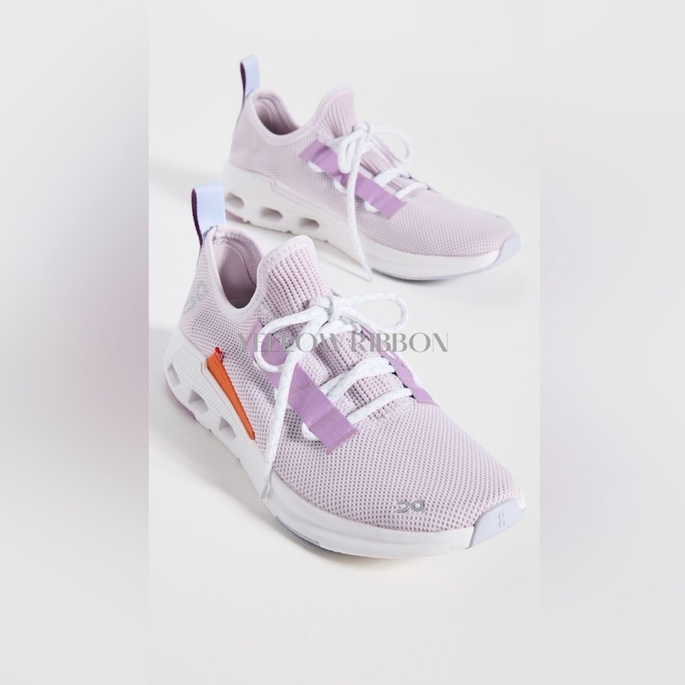 On Running | Cloudeasy | Orchid Lavendula | Size:… - image 1